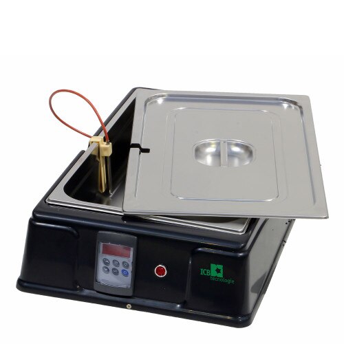 ICB Technologie - Digital Melter 13